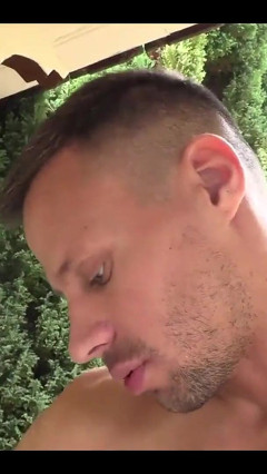 Cute Trans Small Tits Fucked thumbnail