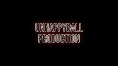 UnluckyDoll: Nešťastnyball - Lízání kundičky a sání