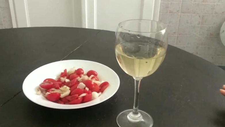 Shrima Malati: Cooking Naked
