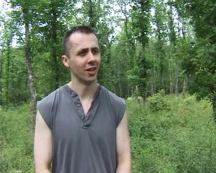 Videos Francaises: Two French Couples Turning Picnic Into Hot Outdoor Foursome