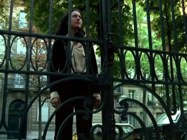 European Classics: Paris Dungeon Rough Play