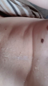 Solo Cumshot