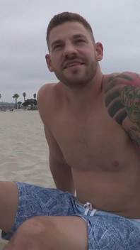 Seancody - Keegan - Keegan