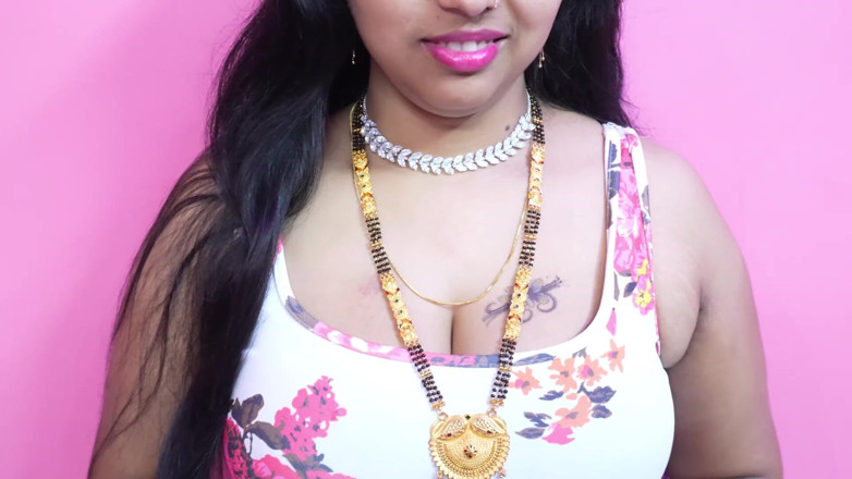 Nelam bhabhi: Sex Will Happen Only if You Buy a New Dress...