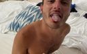 Brett Tyler: Hung Australian Daddy Come to My Hotel and Fucks Me...