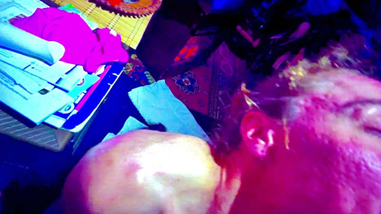 Daystar Nitewhor: Throatfuk Frenzy