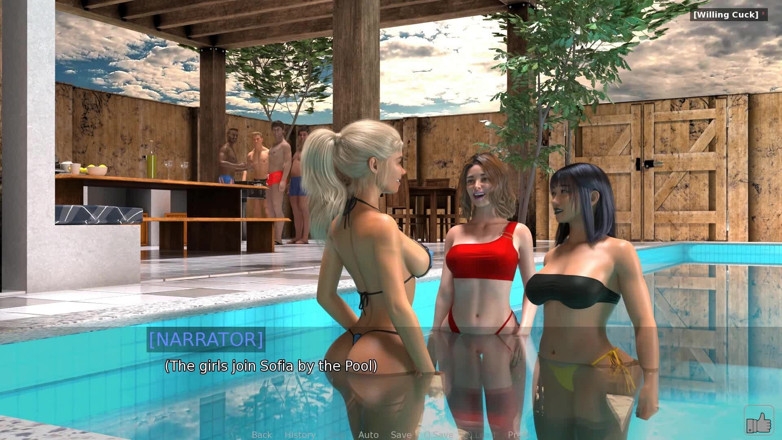 Dirty GamesXxX: Menurut sofia: cewek asia kepergok dientot habis-habisan sampai lubangnya menganga...