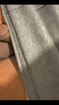 Pretty Brown Eyes, Prettier Brown Hole