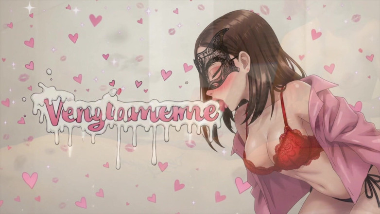 Venylameme: Je branle mon mari avec un masturbateur de chatte siliconée...
