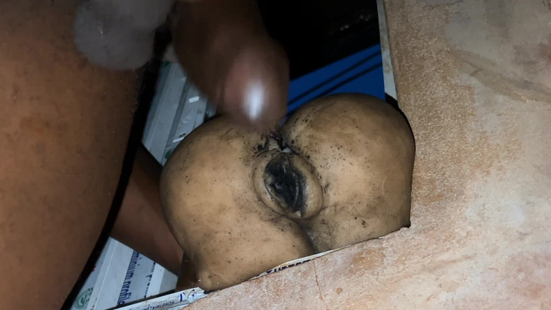 Bangcum8: Mycket trevligt spermasprut