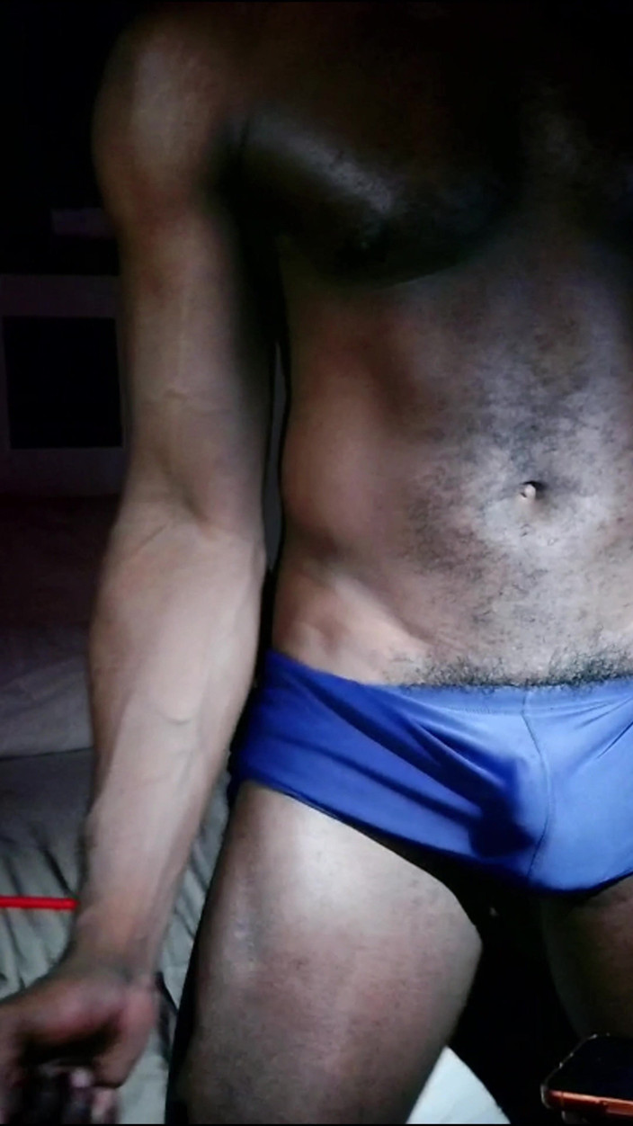 MrMagicDevil: L'intensa Sporgenza Tra Di Loro Collant. Il Corpo. Le Mosse....