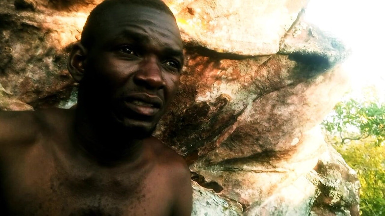 Judith xxx: Sensation dans la montagne