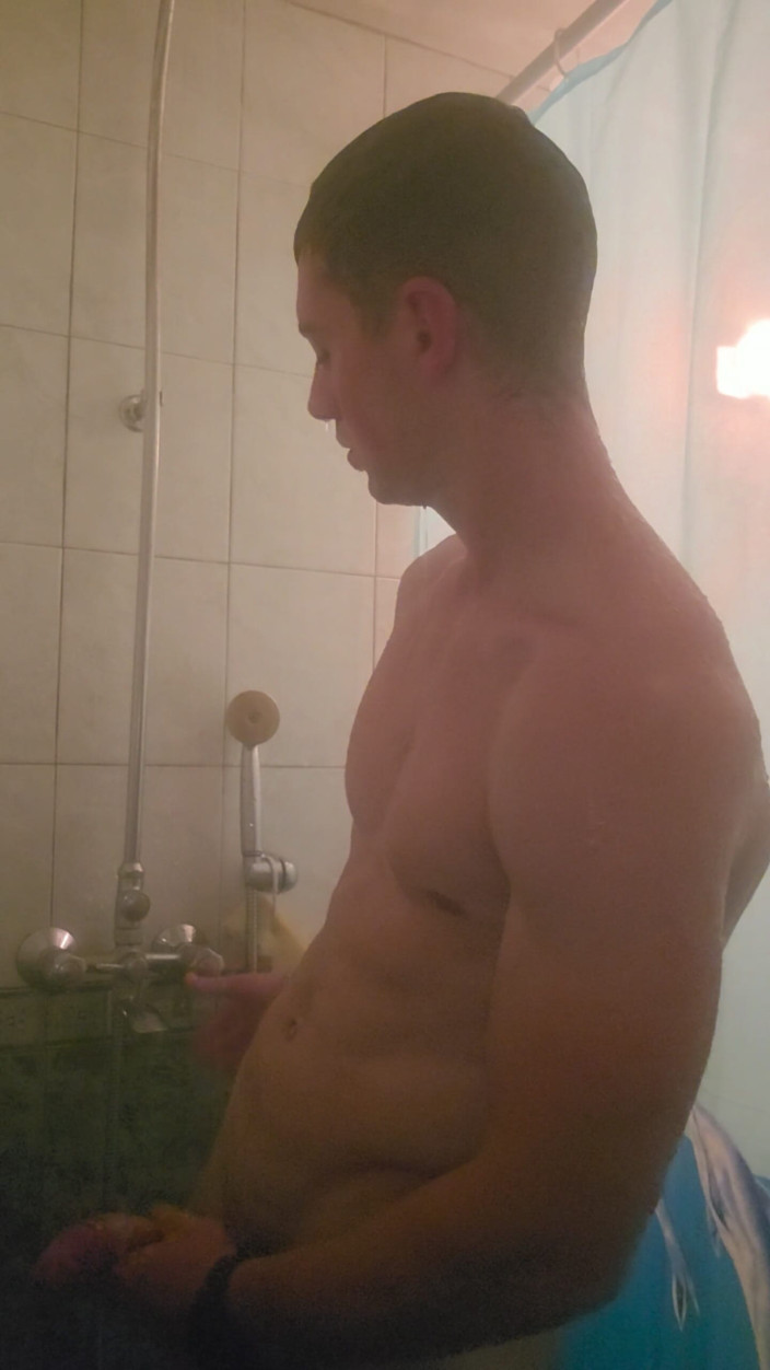 TedyxXx: Lass uns zusammen ein Bad nehmen.