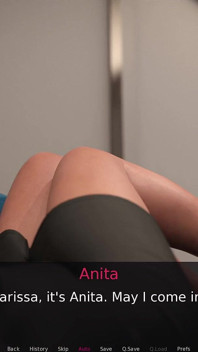 Anita's Internship #5