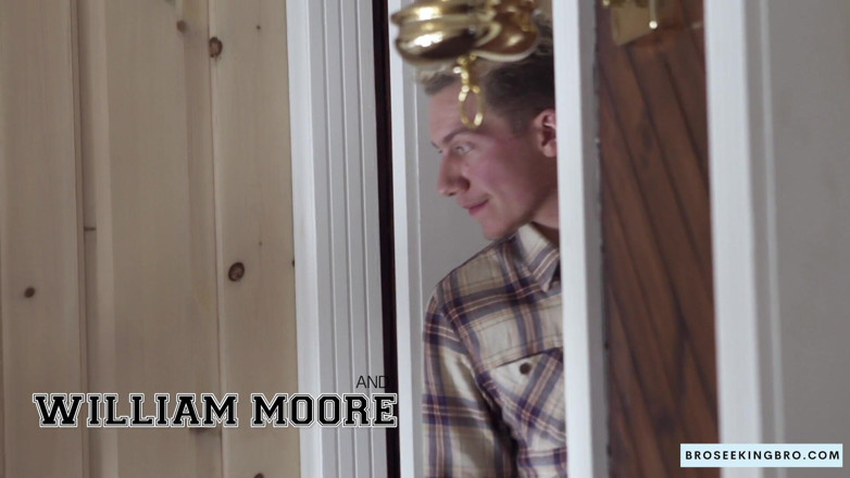 The Bro Network: Cabin Buddies, Part 4