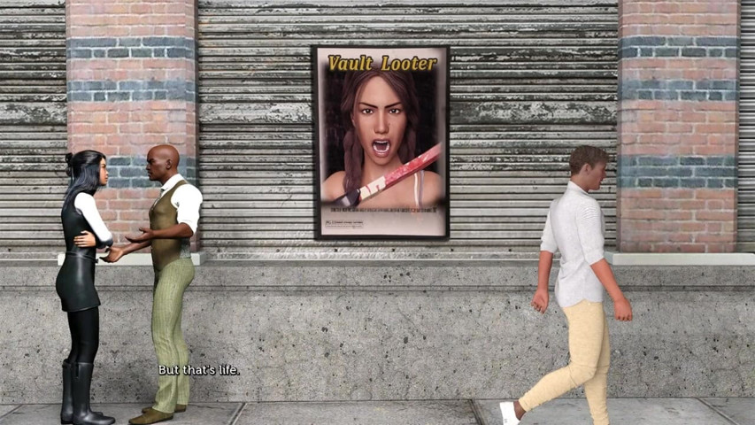 Acting Lessons [v1.0.1] Part 37 Final - Love Happiness by Loveskysan69 (LoveSkySan69)