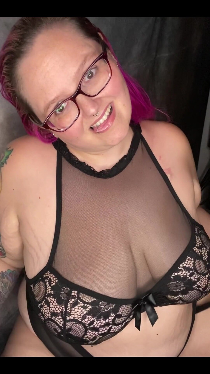 Sara Star: Nimm es heraus und reibe es.
