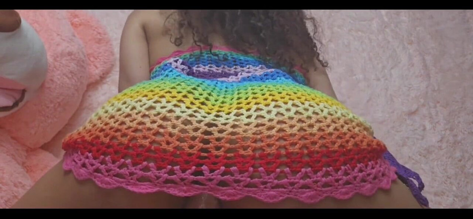 Ts Mirage: Najdete mě na konci duhy