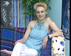 YOUR FIRST PORN: Stehst Du Auf Haarige? Dolores Líbí se ti chlupaté holky? -Dolores