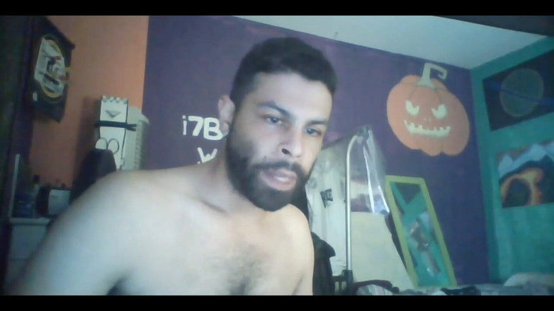 i7Bernard: Ciao, grazie! #05