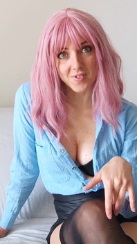 Domina-demütigung, sissy trainiert mein zimmermädchen