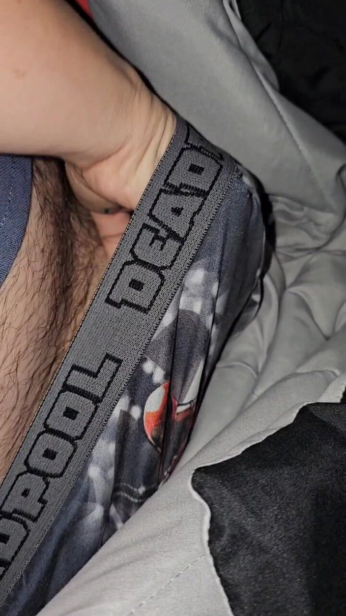 Funhousewife69: 3e pipe pour papa adore le goût de son sperme...