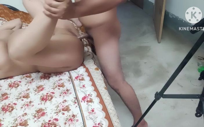 Desi volog: Indian Girl and Indian Girl in Bangladeshi Sex Toy Land...