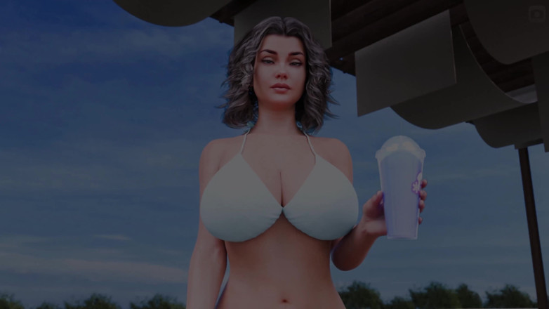 Johannes Gaming: MILF of Sunville 58 I Cant Believe I Fucked Sean's Stepmom (extra...