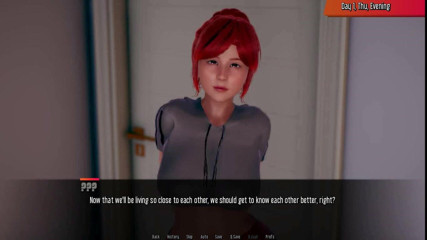Dirty GamesXxX: Maids and maidens: mega rich guy-ep1