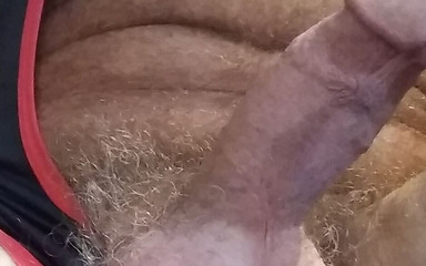 Mr hairy gardener: Worstelen tips coach heeft je niet geleerd