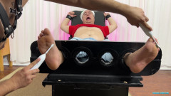 Ticklish Chubs: Pup Vale se pomstí