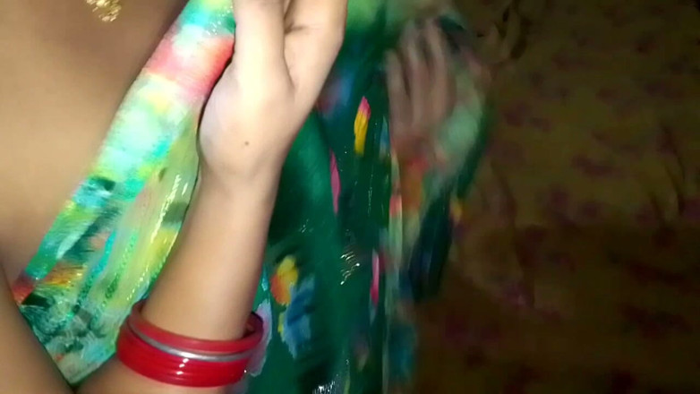 Seks: My Hot Indian Bhabhi Desi Anal Sex Indian