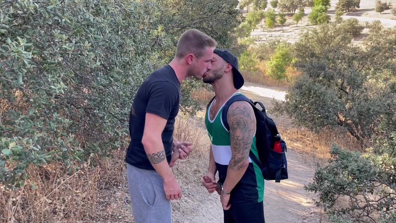 John Brachalli: Madrid'de Seyir