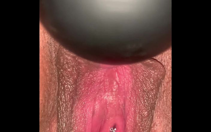 Wetwife 2024: Non Stop Close up Squirting Masturbating and Loud Orgasms