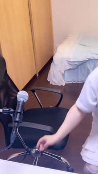 Vídeo de masturbação com massageador elétrico