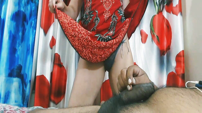 Bolly Karma: Omg 私の背の高い義理の妹 クソホット 私を愛してる