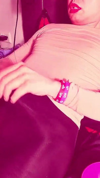 Asmr für einen Perversen