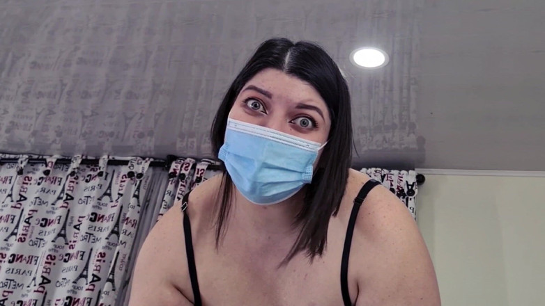 Alice H: Spreading My Slave's Tight Ass