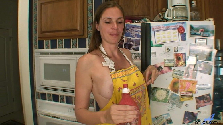 Anilos: デザートファン