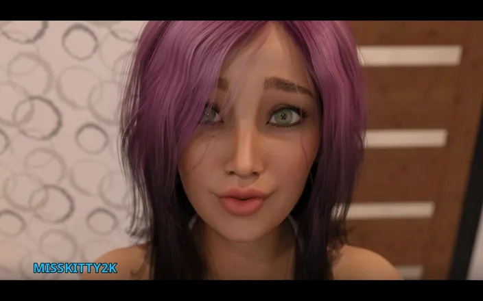 Miss Kitty 2K: Wvm - Part 131 - Making Out in the Closet by Misskitty2k