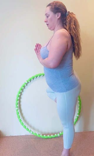 VikkiGeorgia: Sabah Egzersizleri