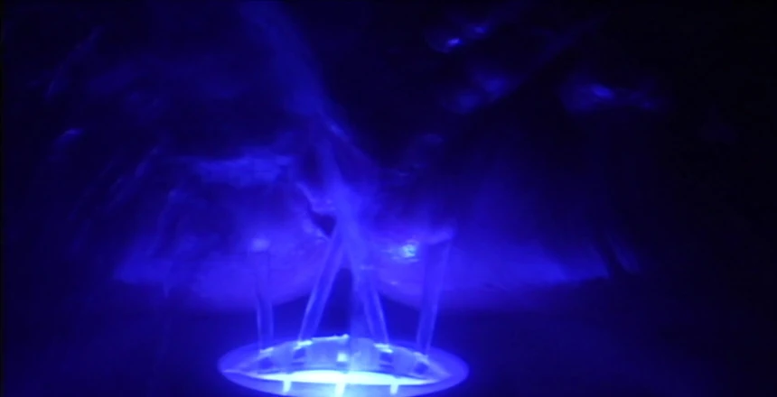 Richard Nailder Hardcore: Après la soirée...