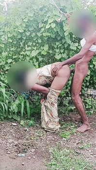 Vợ Marathi đụ đít bự ngoài trời Monig ồn ào