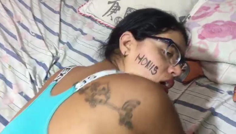 Britanly-Brow: POV- Lover Takes Advantage of the Girl Being Alone and...