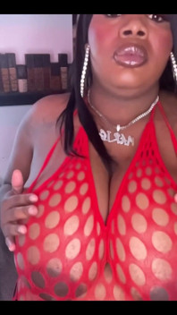 Black BBW