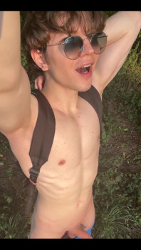My Naked Body