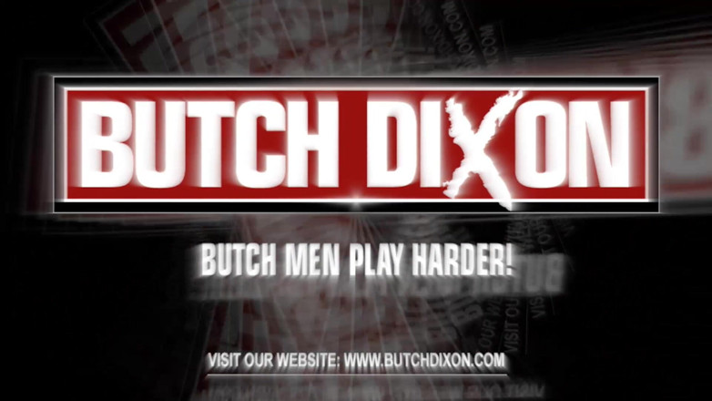Butch Dixon: Aaron Cage
