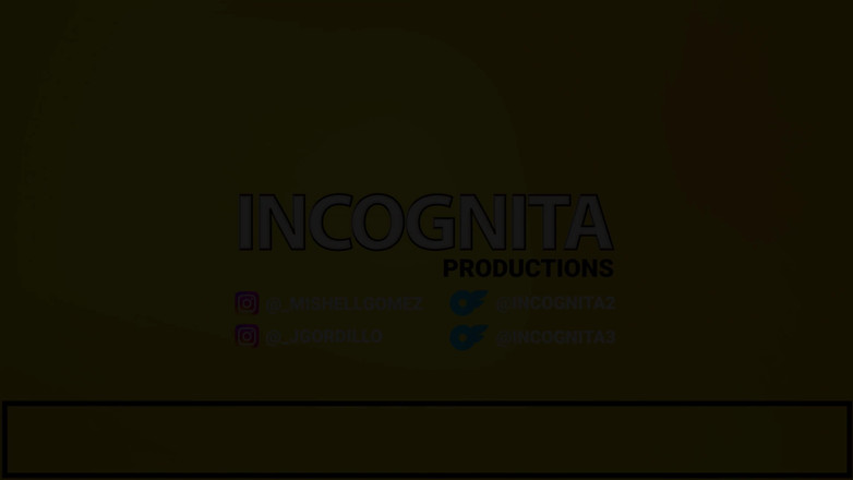 Incognita XXX: Saya mengongkek awek terdesak dalam permainan