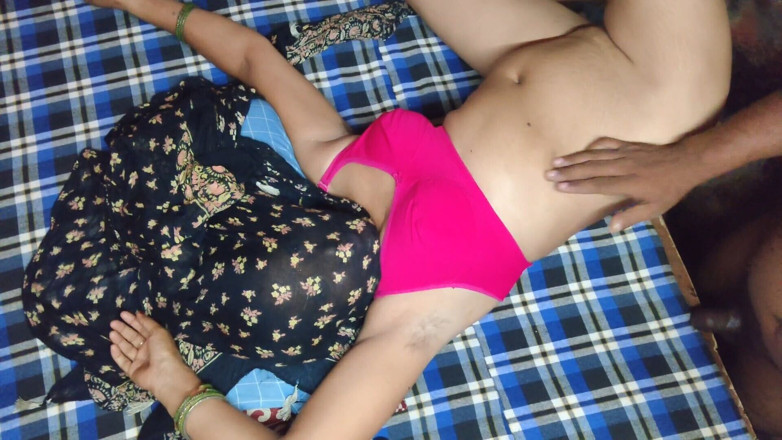 Your meenu raj: Desi Indian Stepsister-in-law Enjoys Her Friend in the Village