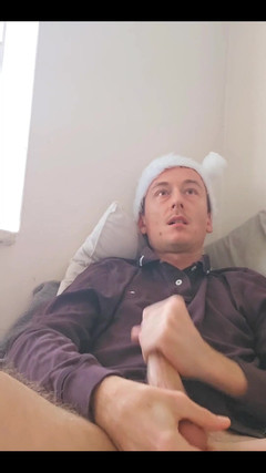 The Max Powers: Candy Cane - navidad con sonido